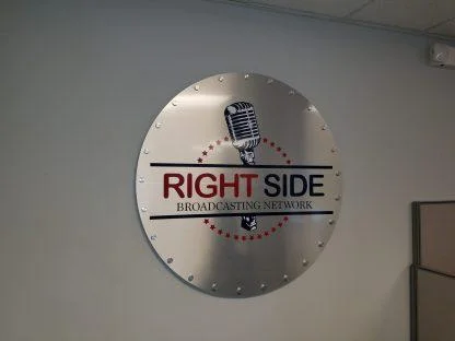 MaxMetal Signs